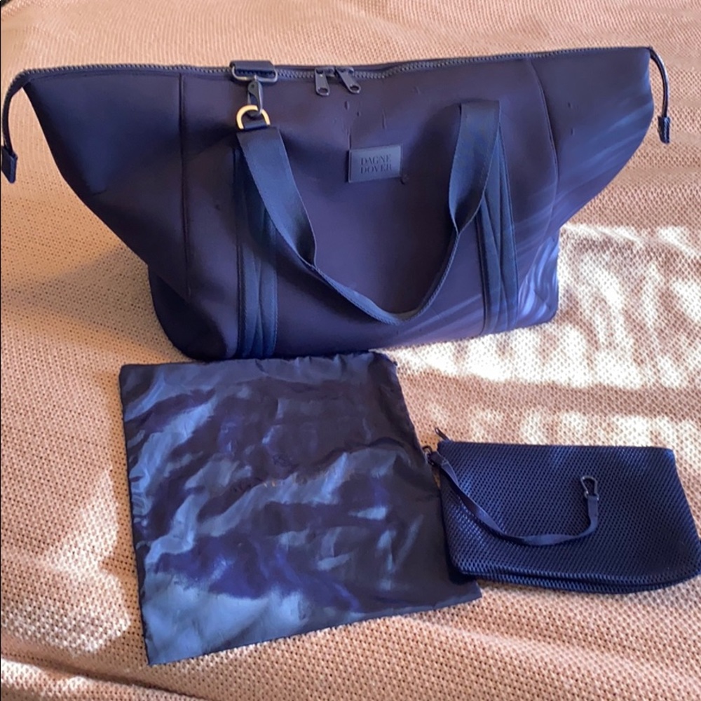 Dover Landon XL - Storm